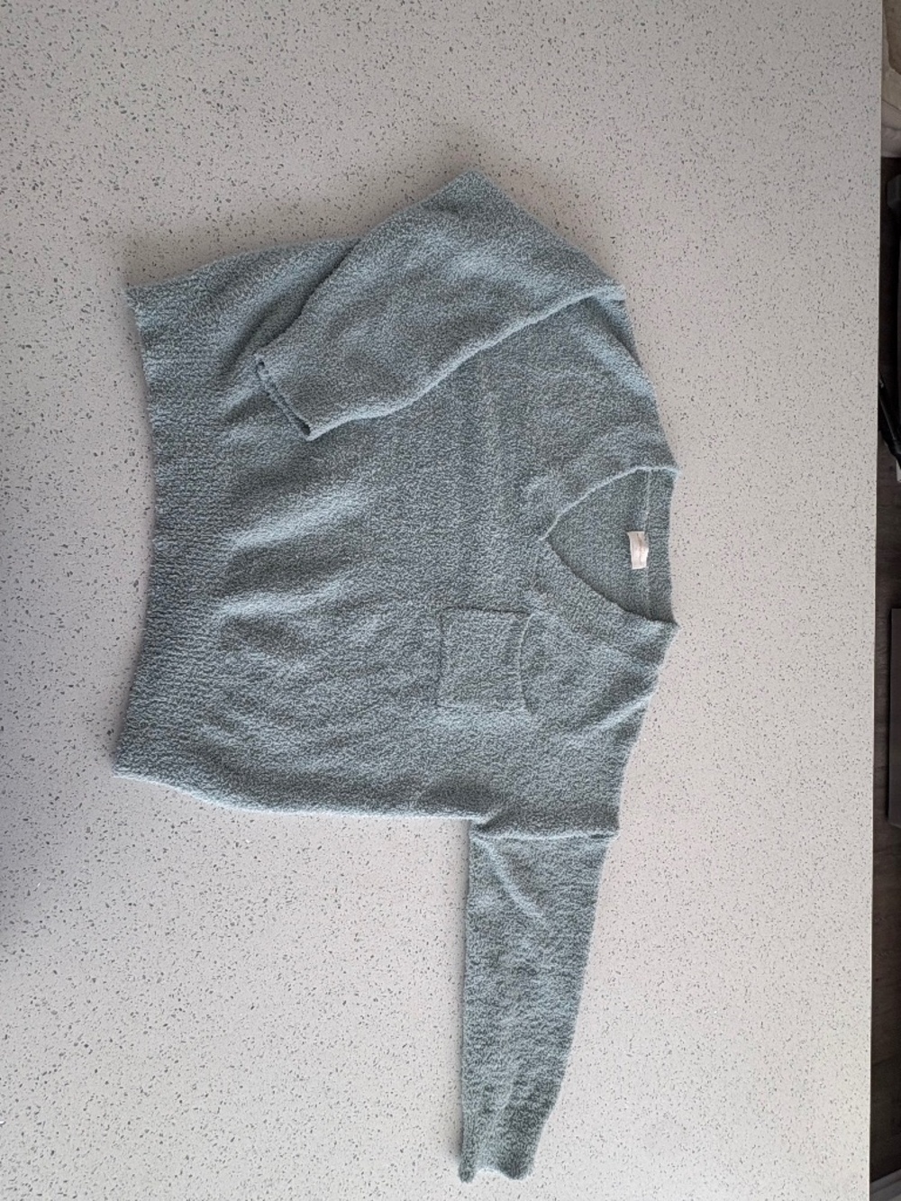 Allie Rose Sweater